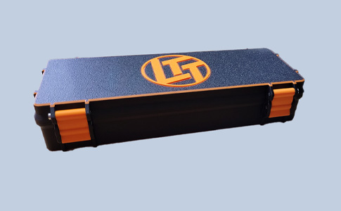 LTT Screwdriver Box